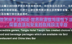 世界杯下注网站-世界杯激情与理性下注，探索合法与安全的在线投注平台
