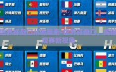 世界杯盘口从哪里看-世界杯盘口，揭秘观赛新视角