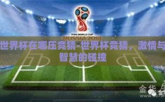 世界杯在哪压竞猜-世界杯竞猜，激情与智慧的碰撞