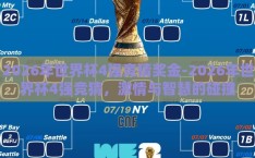 2026年世界杯4强竞猜奖金-2026年世界杯4强竞猜，激情与智慧的碰撞