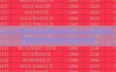 2026世界杯竞猜赔率表-2026世界杯，竞猜赔率背后的数字游戏