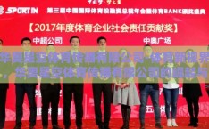 华奥星空体育传播有限公司-体育新视界，华奥星空体育传播有限公司的崛起与影响