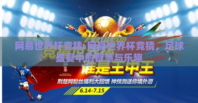 网易世界杯竞猜-网易世界杯竞猜,足球盛宴中的智慧与乐趣 网易世界杯竞猜-网易世界杯竞猜,足球盛宴中的智慧与乐趣