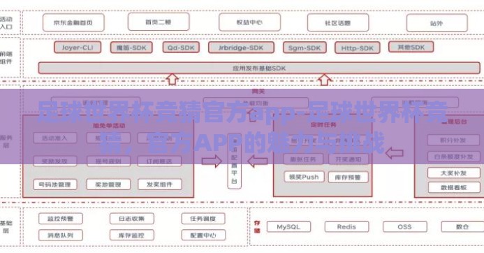 足球世界杯竞猜官方app-足球世界杯竞猜，官方APP的魅力与挑战