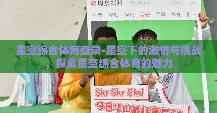 星空综合体育登录-星空下的激情与挑战，探索星空综合体育的魅力