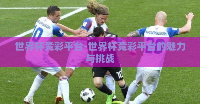 世界杯竞彩平台-世界杯竞彩平台的魅力与挑战