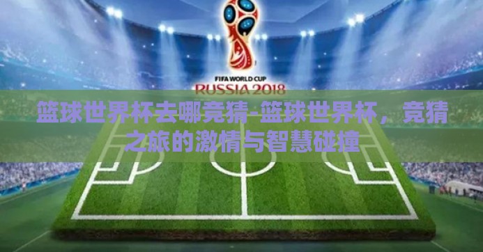 篮球世界杯去哪竞猜-篮球世界杯，竞猜之旅的激情与智慧碰撞